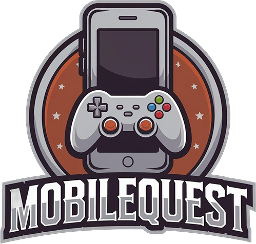 mobilequest Game Portal, Game Portal, Online Playing Games, HTML5 Games